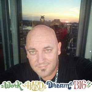 Meet your Posher, Darrell